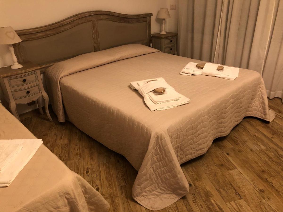 City Garden Guest House Ольбия Экстерьер фото