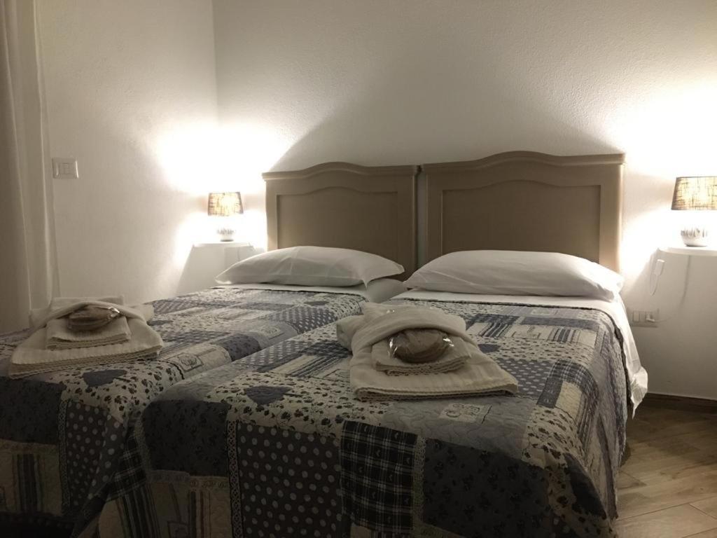 City Garden Guest House Ольбия Экстерьер фото