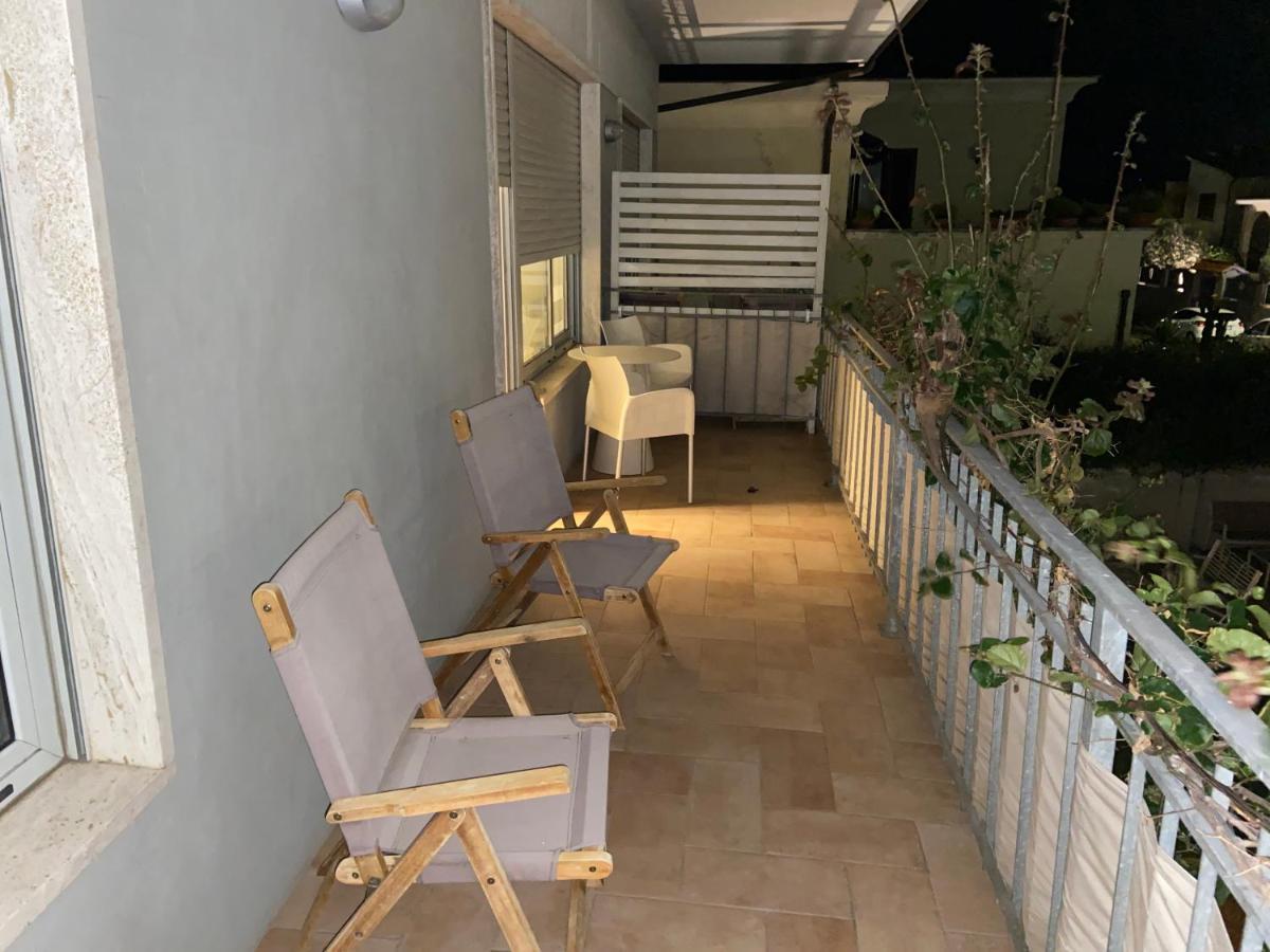 City Garden Guest House Ольбия Экстерьер фото