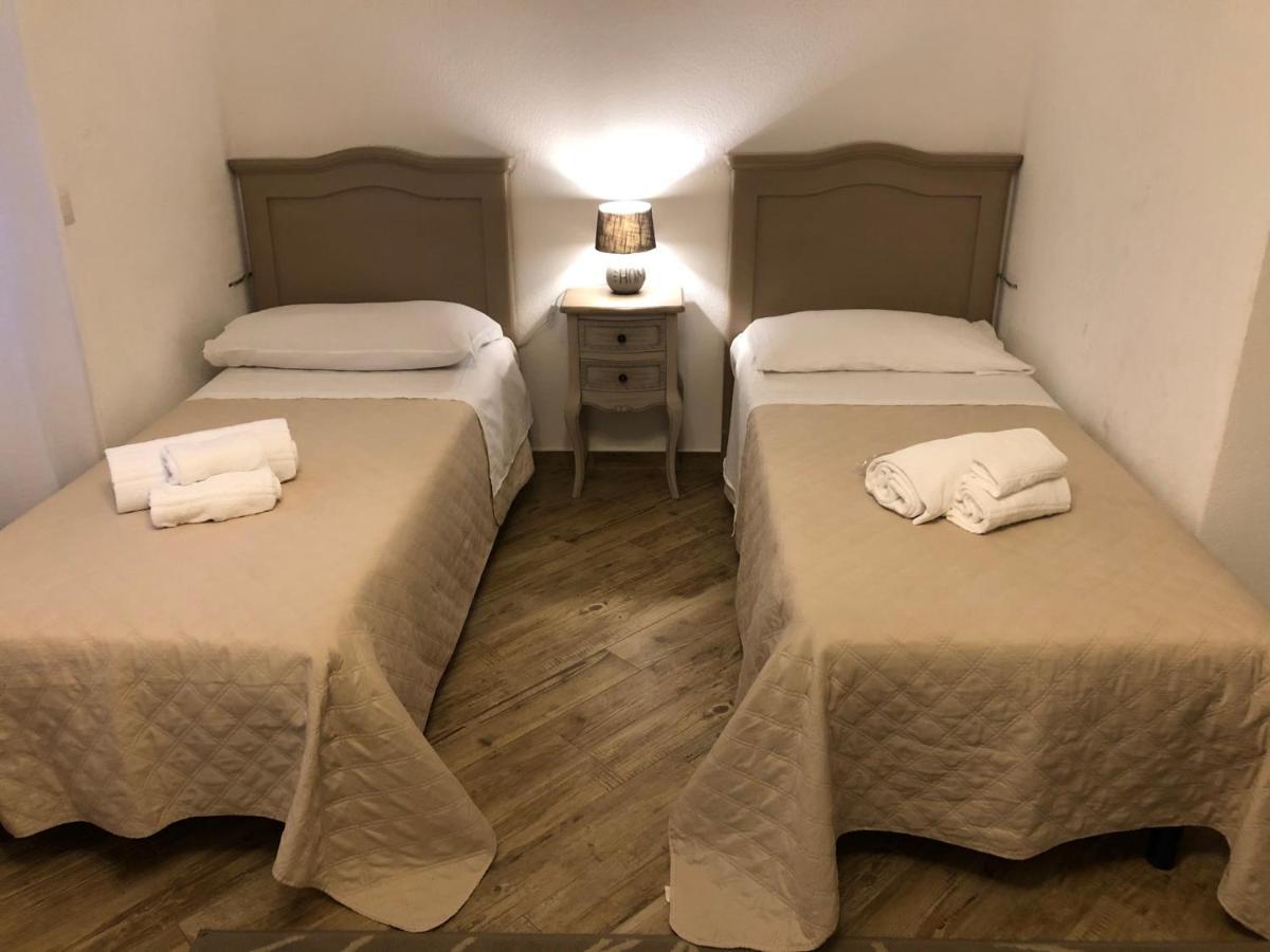 City Garden Guest House Ольбия Экстерьер фото