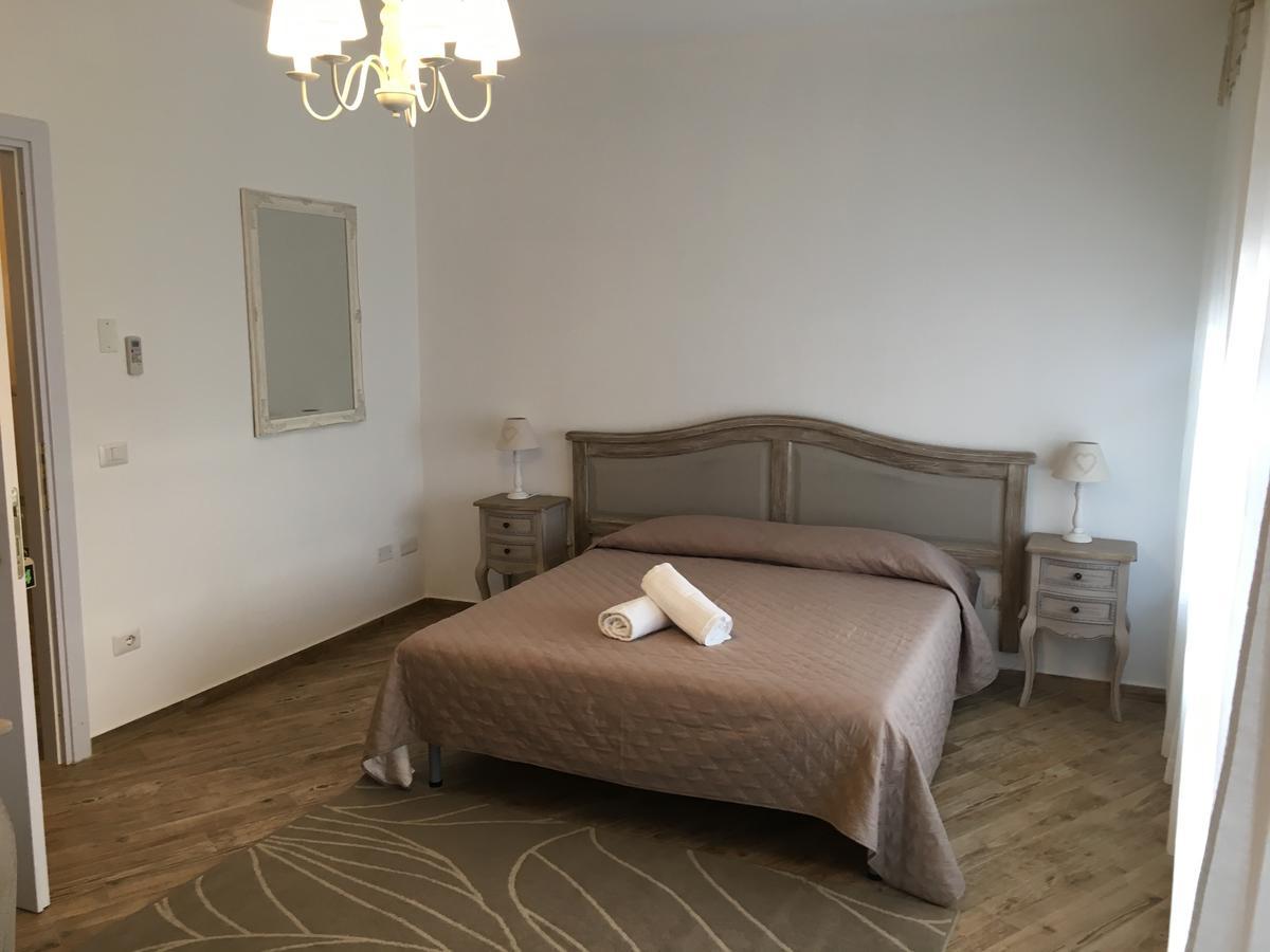City Garden Guest House Ольбия Экстерьер фото