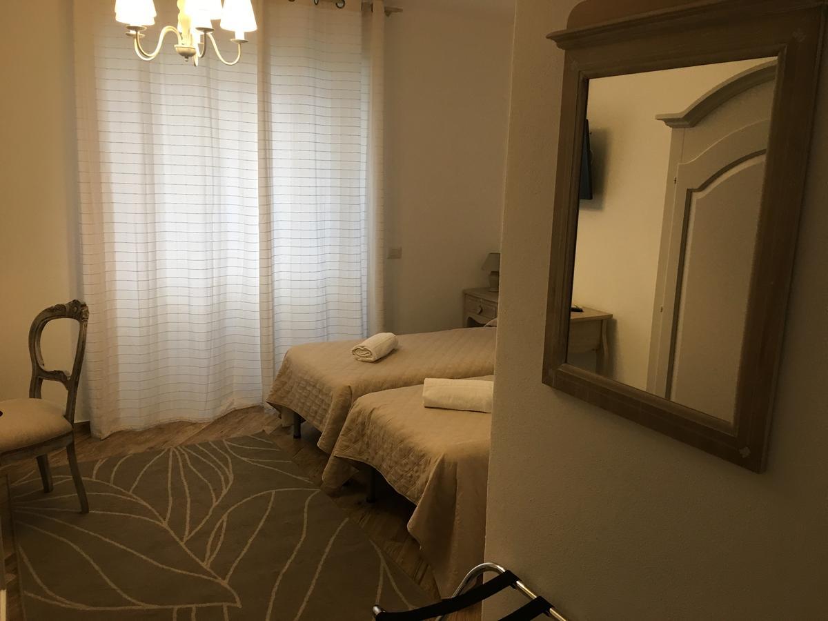 City Garden Guest House Ольбия Экстерьер фото