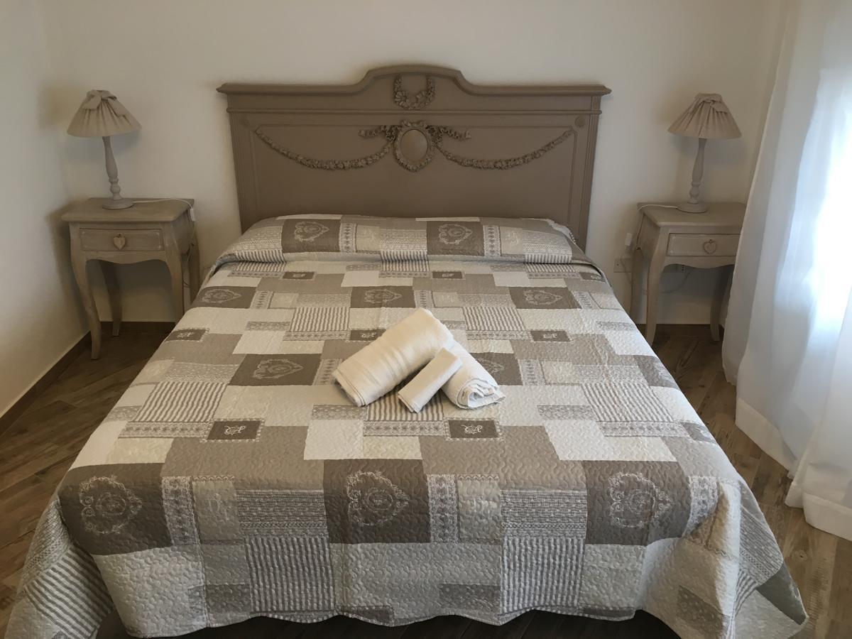 City Garden Guest House Ольбия Экстерьер фото