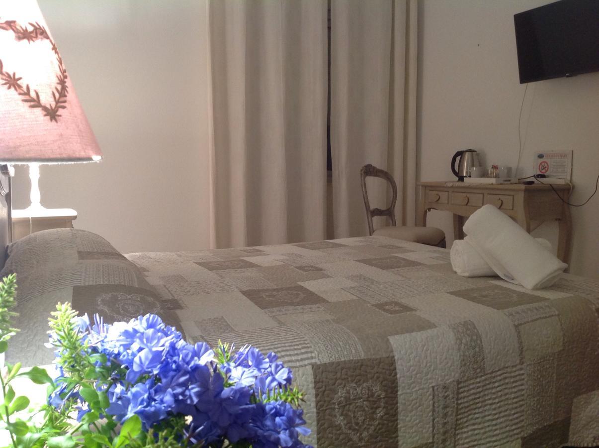 City Garden Guest House Ольбия Экстерьер фото