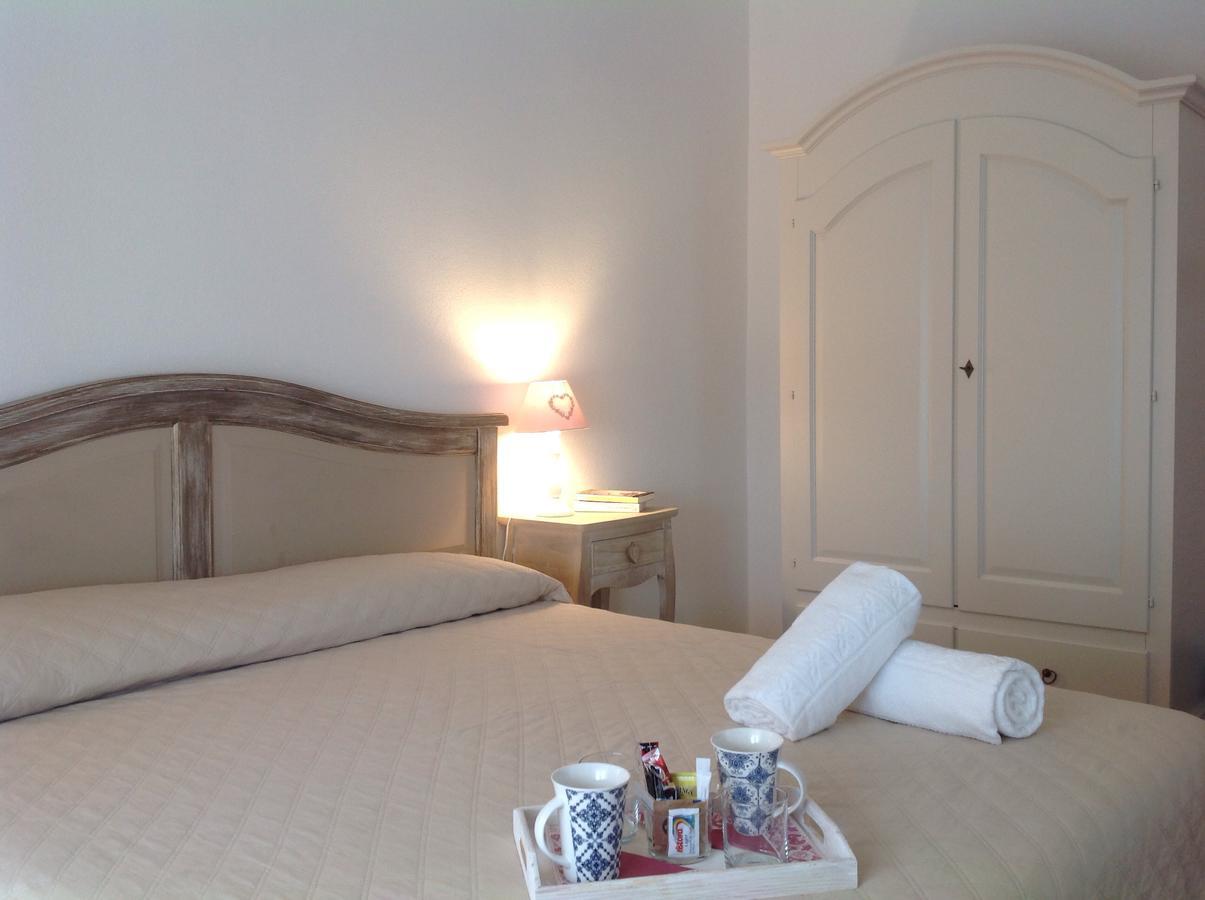 City Garden Guest House Ольбия Экстерьер фото