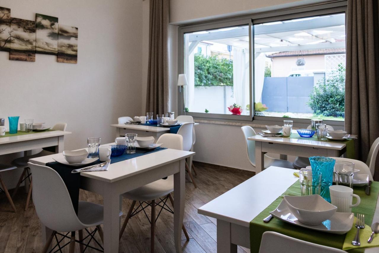 City Garden Guest House Ольбия Экстерьер фото