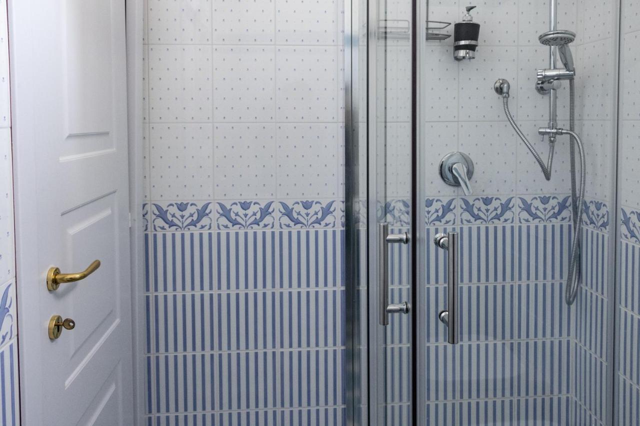 City Garden Guest House Ольбия Экстерьер фото