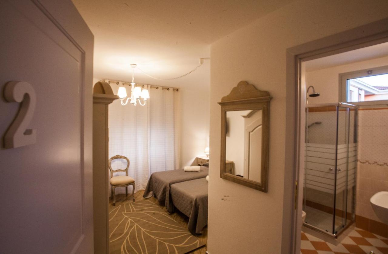 City Garden Guest House Ольбия Экстерьер фото